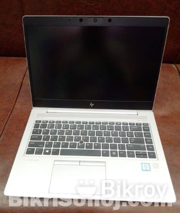 HP Elitebook 840 G6 i7, 16 GB, 512GB SSD